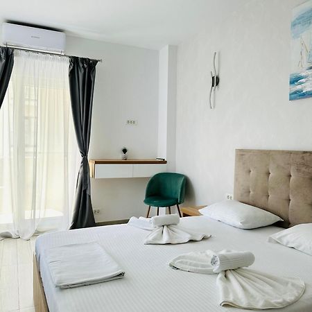 Victory Luxury Apartments Eforie Nord Extérieur photo