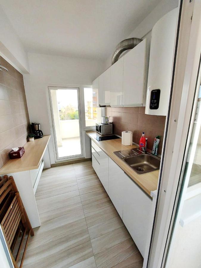 Victory Luxury Apartments Eforie Nord Extérieur photo