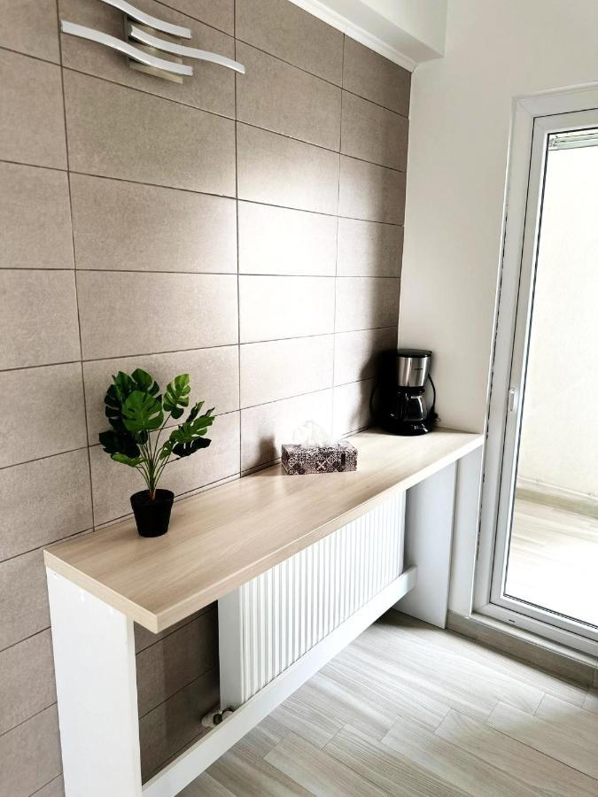 Victory Luxury Apartments Eforie Nord Extérieur photo