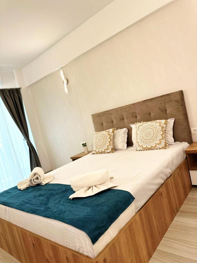 Victory Luxury Apartments Eforie Nord Extérieur photo