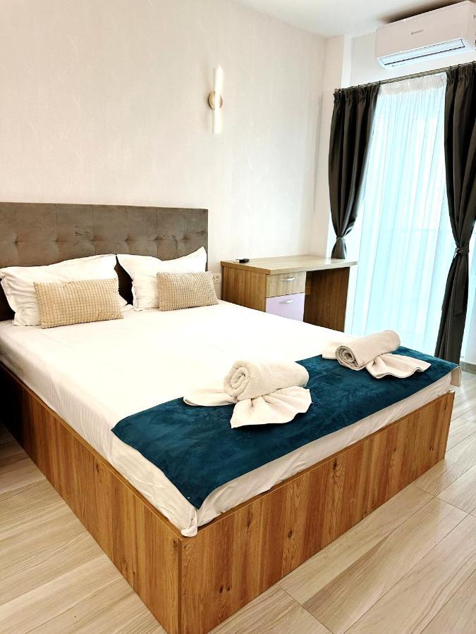 Victory Luxury Apartments Eforie Nord Extérieur photo