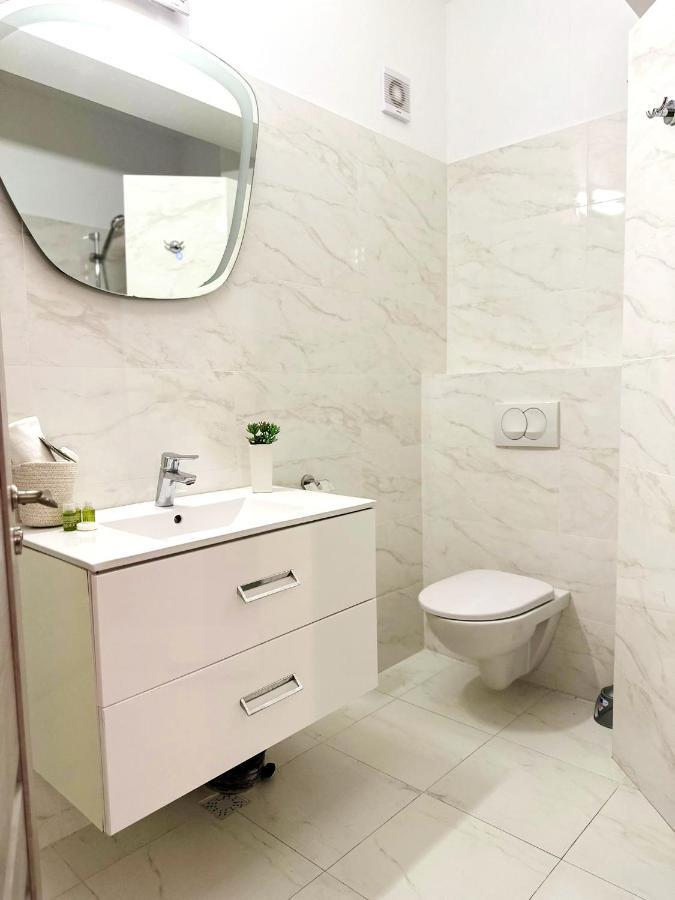 Victory Luxury Apartments Eforie Nord Extérieur photo