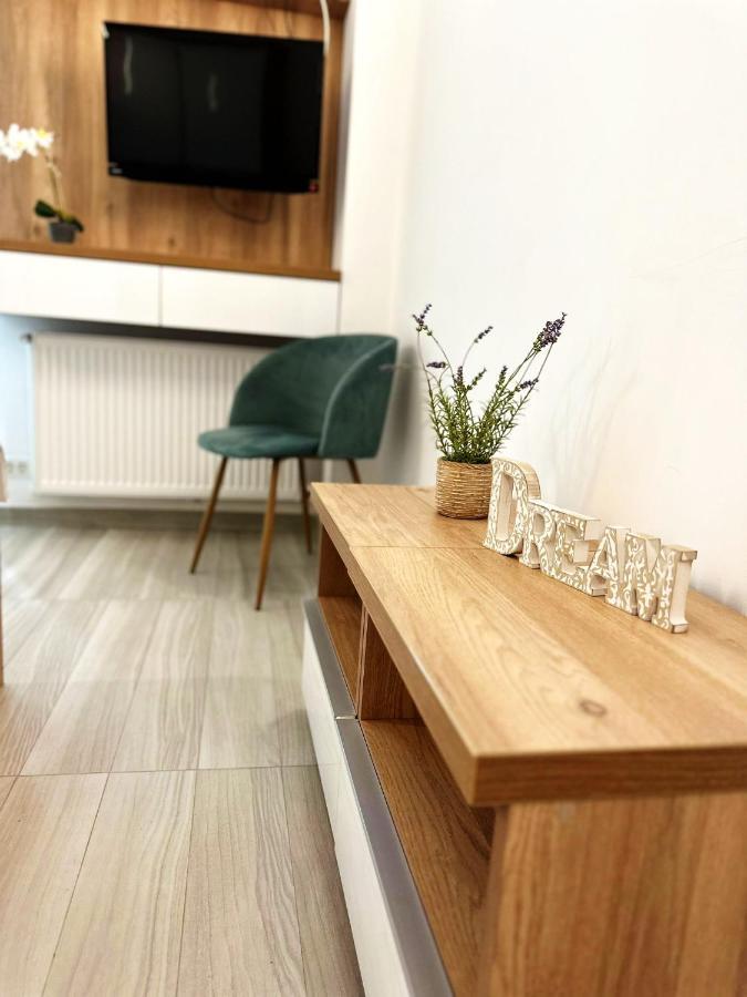 Victory Luxury Apartments Eforie Nord Extérieur photo