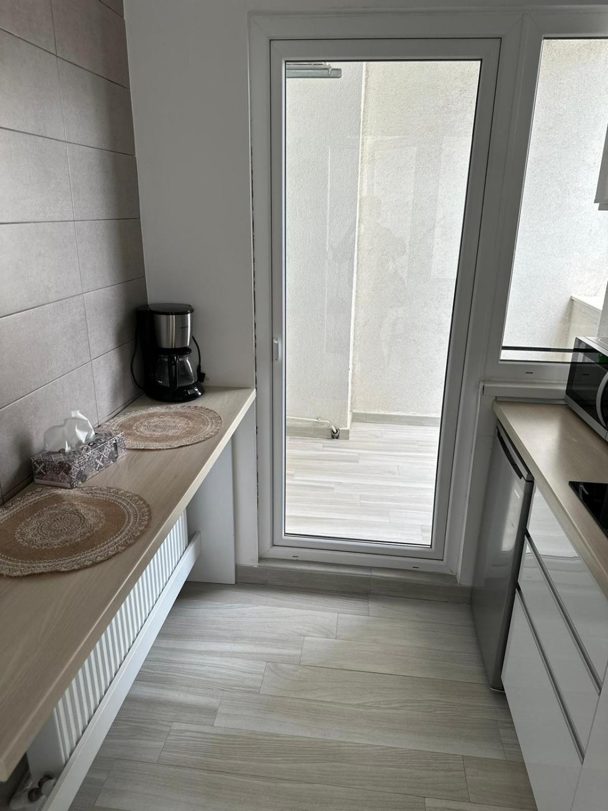 Victory Luxury Apartments Eforie Nord Extérieur photo