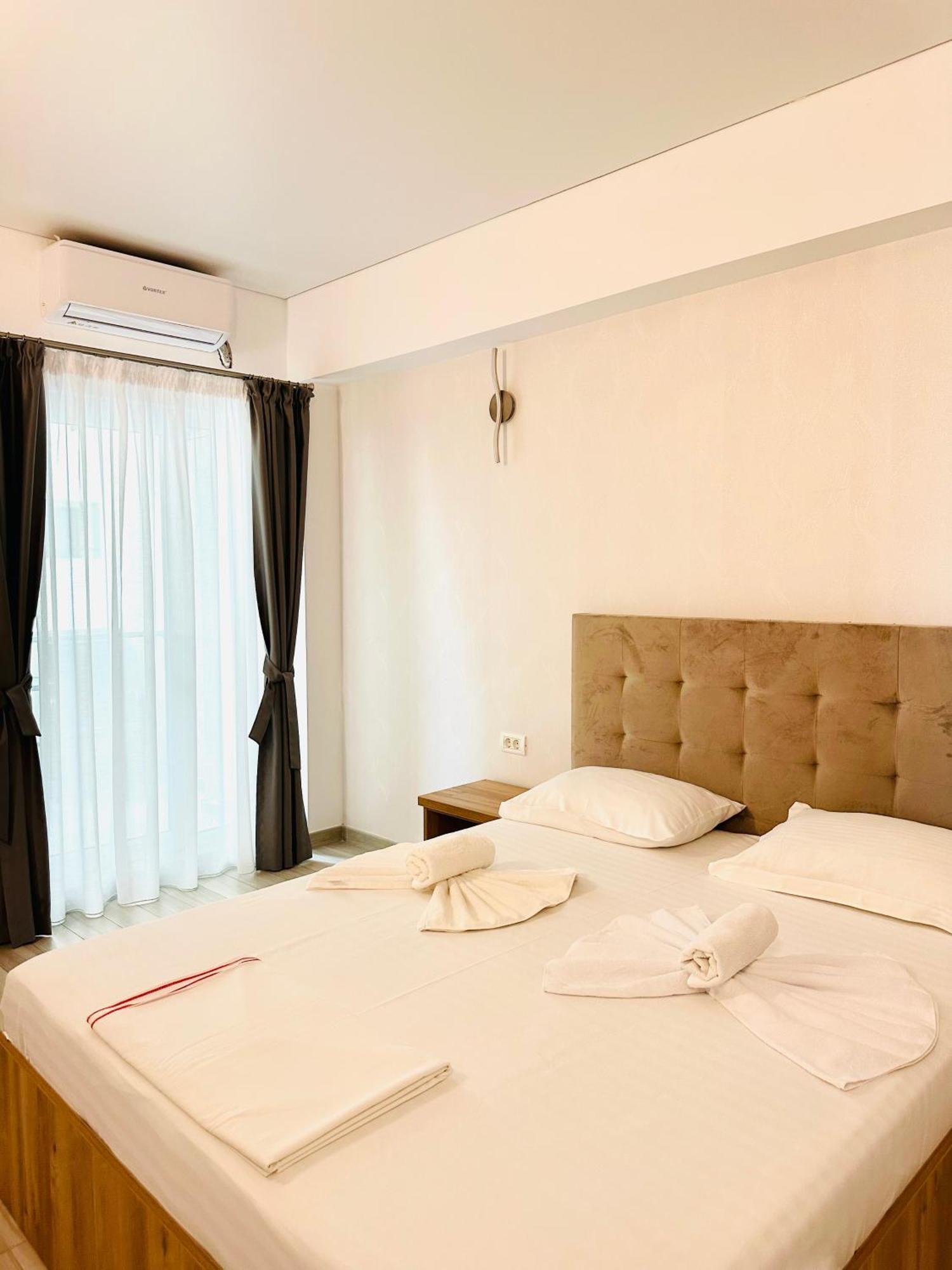 Victory Luxury Apartments Eforie Nord Extérieur photo